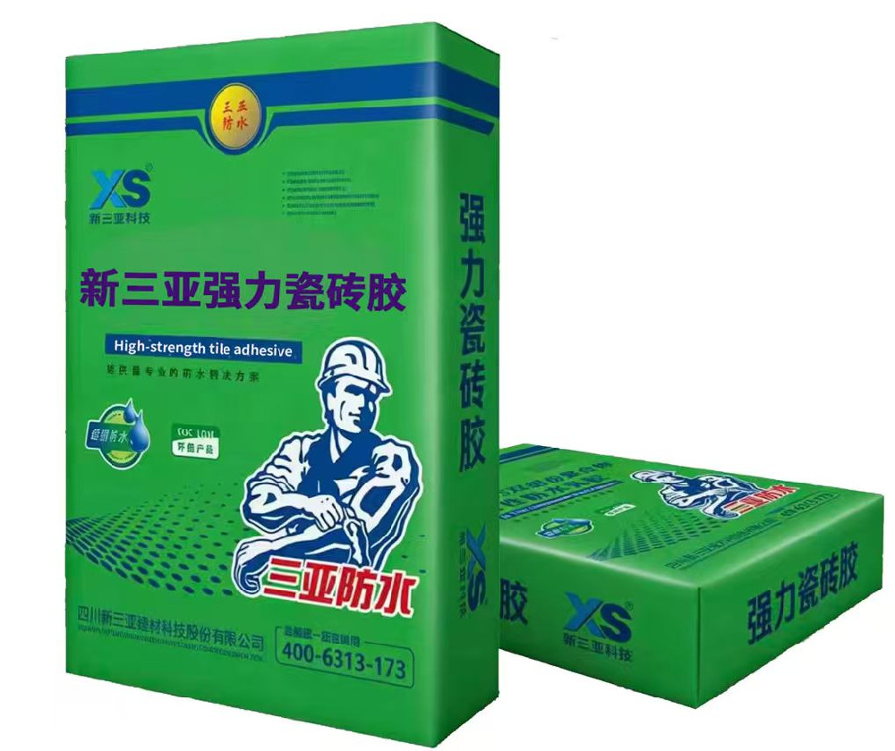 XS瓷砖胶
